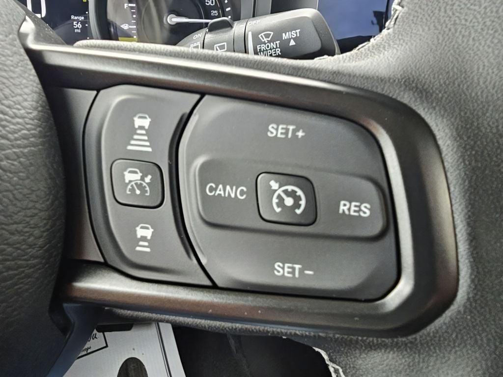 2025 Jeep Wrangler Sport S 4xe