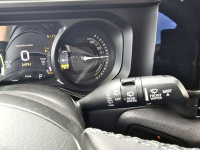 2025 Jeep Wrangler Sport S 4xe