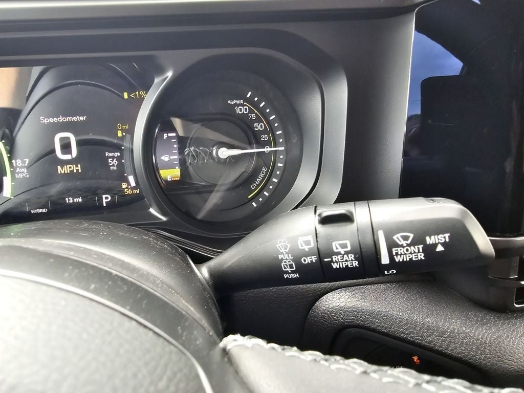 2025 Jeep Wrangler Sport S 4xe