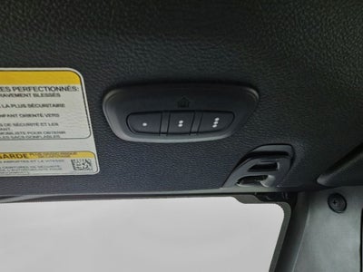 2025 Jeep Wrangler Sport S 4xe