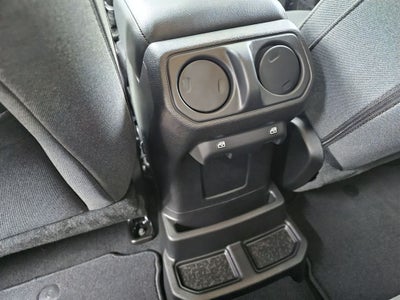 2025 Jeep Wrangler Sport S 4xe