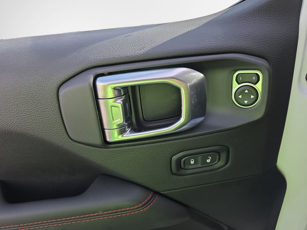 2026 Jeep Wrangler Base