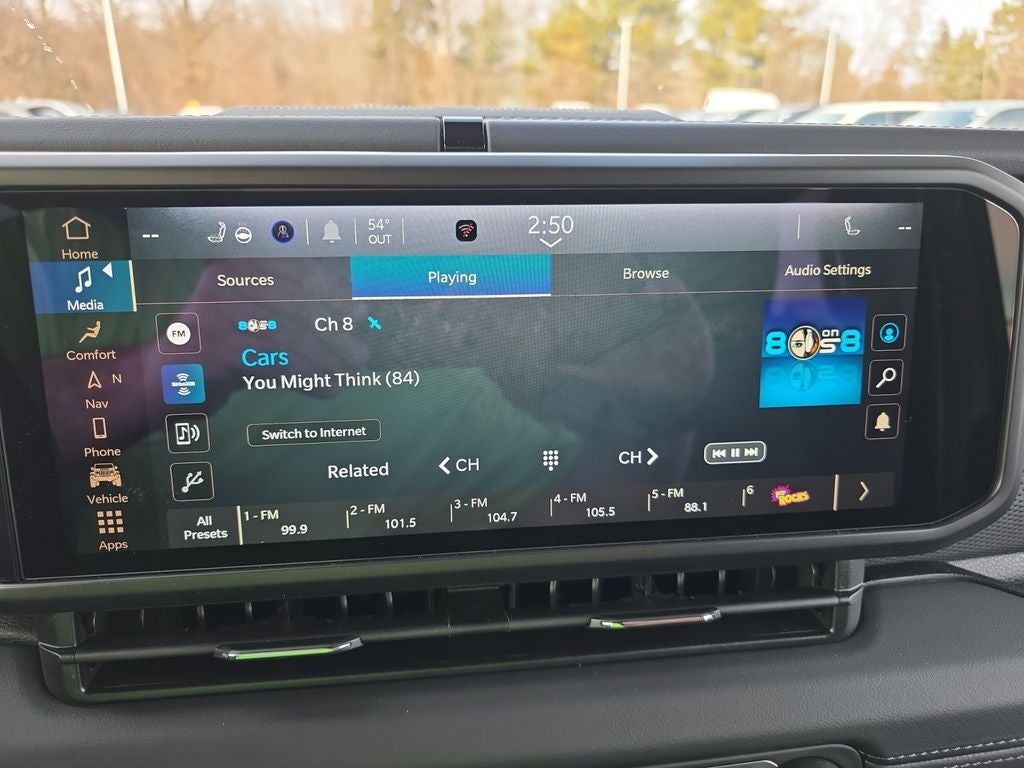 2026 Jeep Wrangler Base