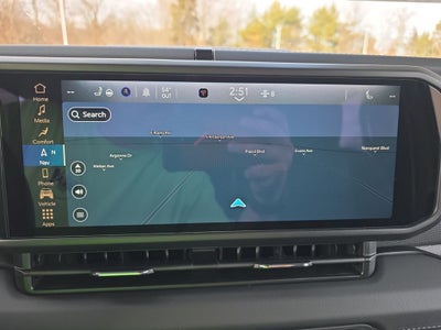 2026 Jeep Wrangler Base