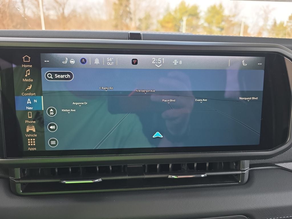 2026 Jeep Wrangler Base