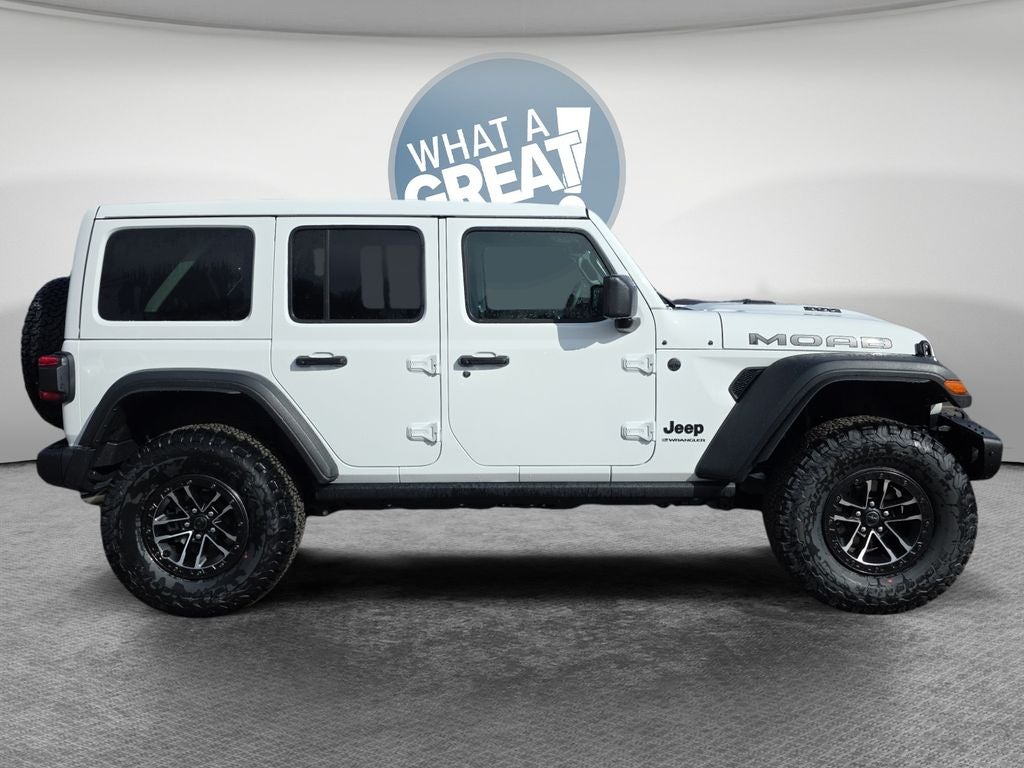 2026 Jeep Wrangler Base