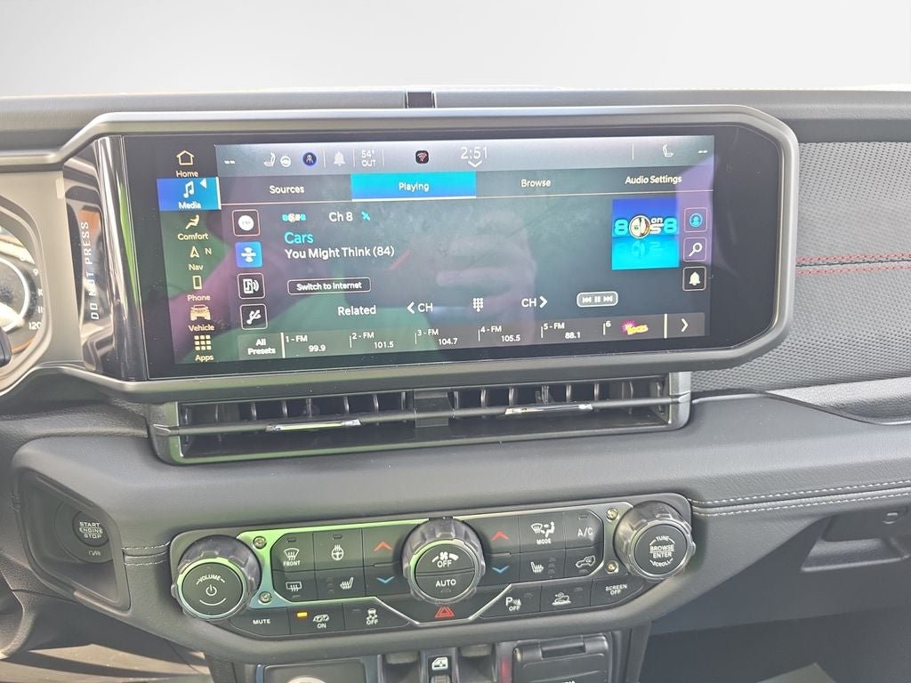 2026 Jeep Wrangler Base