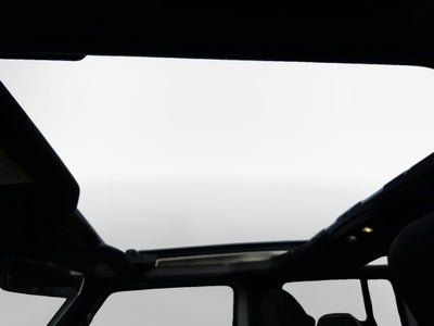 2026 Jeep Wrangler Base