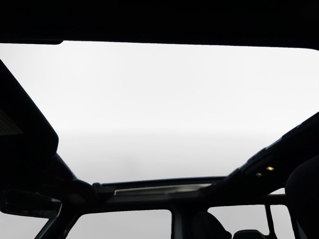 2026 Jeep Wrangler Base