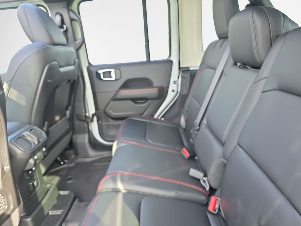 2026 Jeep Wrangler Base