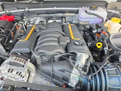 2026 Jeep Wrangler Base