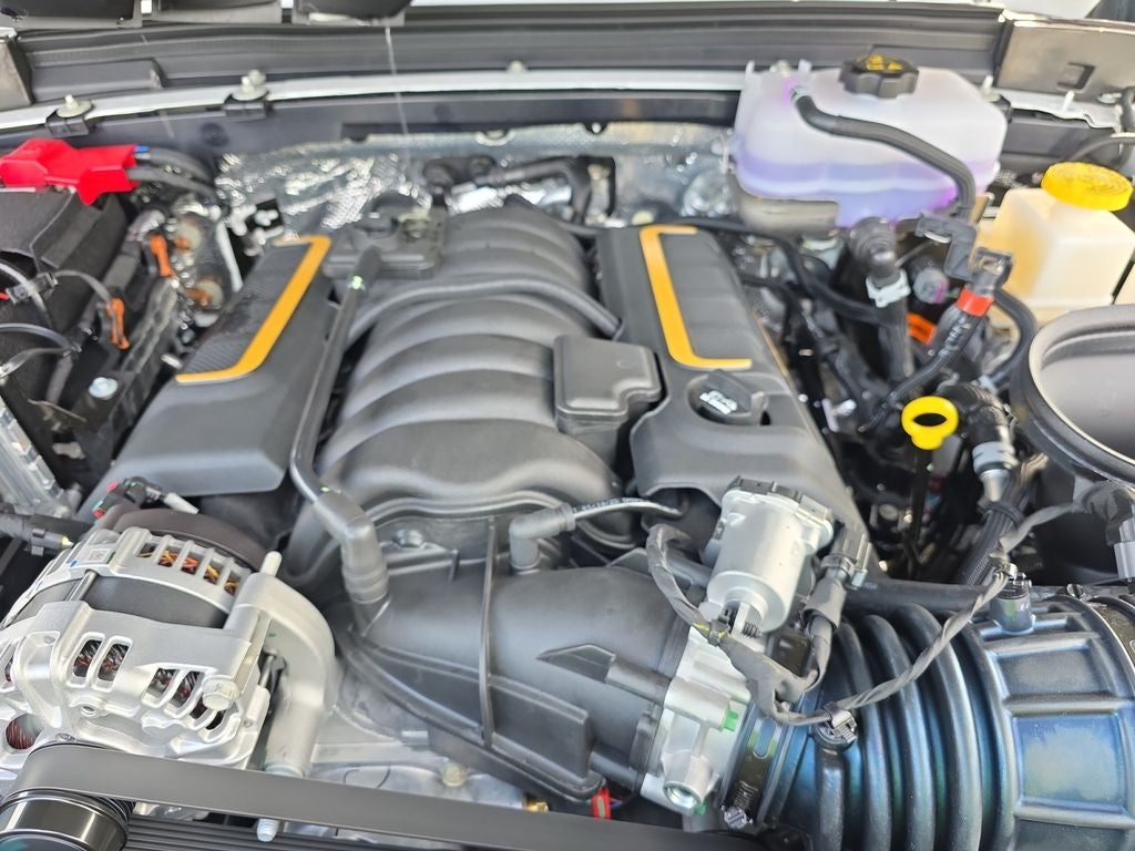 2026 Jeep Wrangler Base