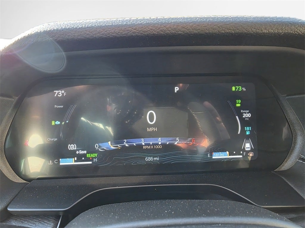 2025 Jeep Grand Cherokee 4xe