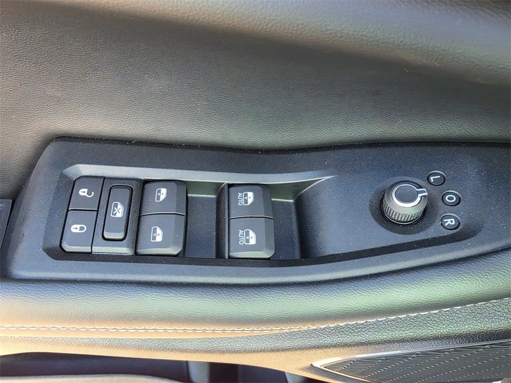 2025 Jeep Grand Cherokee 4xe