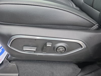 2026 Jeep Grand Wagoneer Base