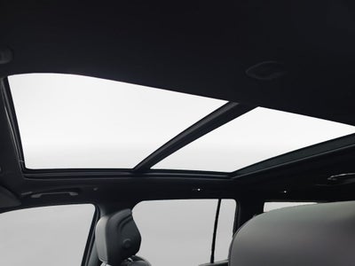 2026 Jeep Grand Wagoneer Base