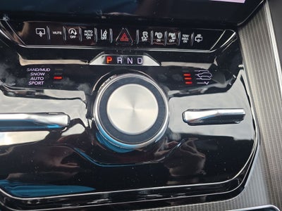 2026 Jeep Grand Wagoneer Summit Reserve