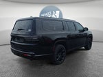 2026 Jeep Grand Wagoneer Summit Reserve