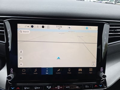 2026 Jeep Grand Wagoneer Base