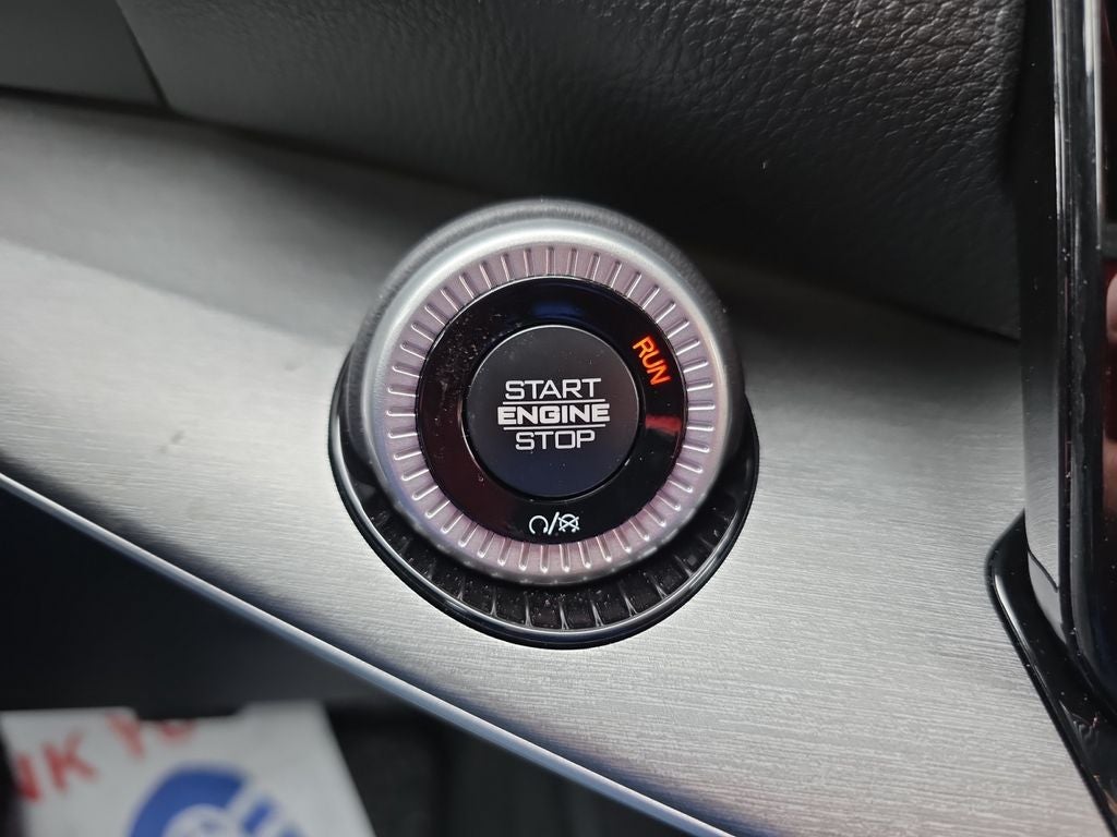 2026 Jeep Grand Wagoneer Base