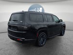 2026 Jeep Grand Wagoneer Base
