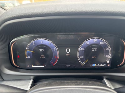 2026 Jeep Grand Wagoneer Base