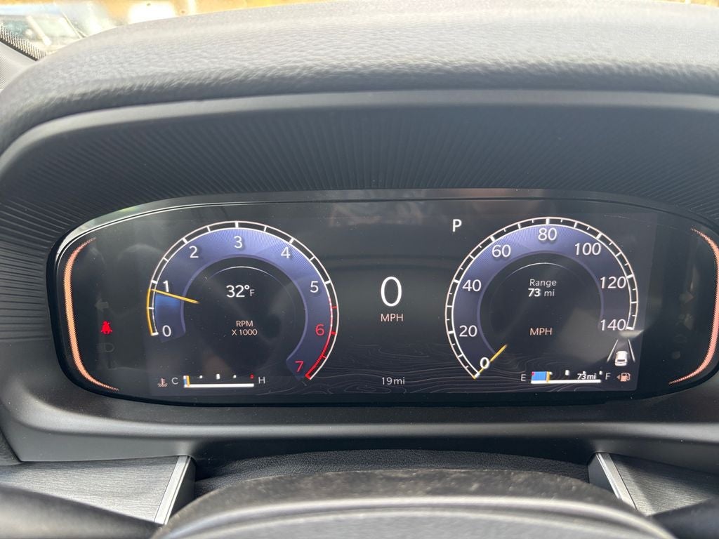 2026 Jeep Grand Wagoneer Base