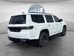 2026 Jeep Grand Wagoneer Base