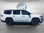 2026 Jeep Grand Wagoneer Base