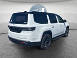 2026 Jeep Grand Wagoneer Base