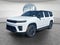 2026 Jeep Grand Wagoneer Base