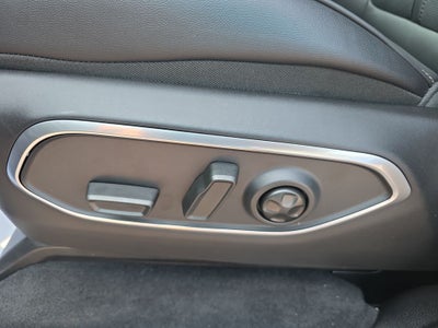 2026 Jeep Grand Wagoneer Base