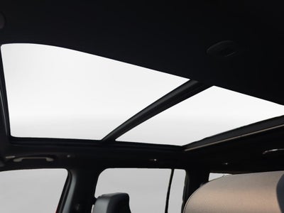 2026 Jeep Grand Wagoneer Base