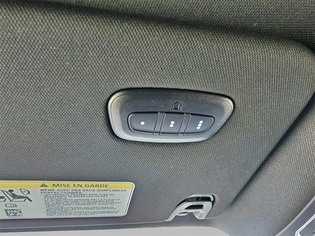 2025 Jeep Wagoneer Series II