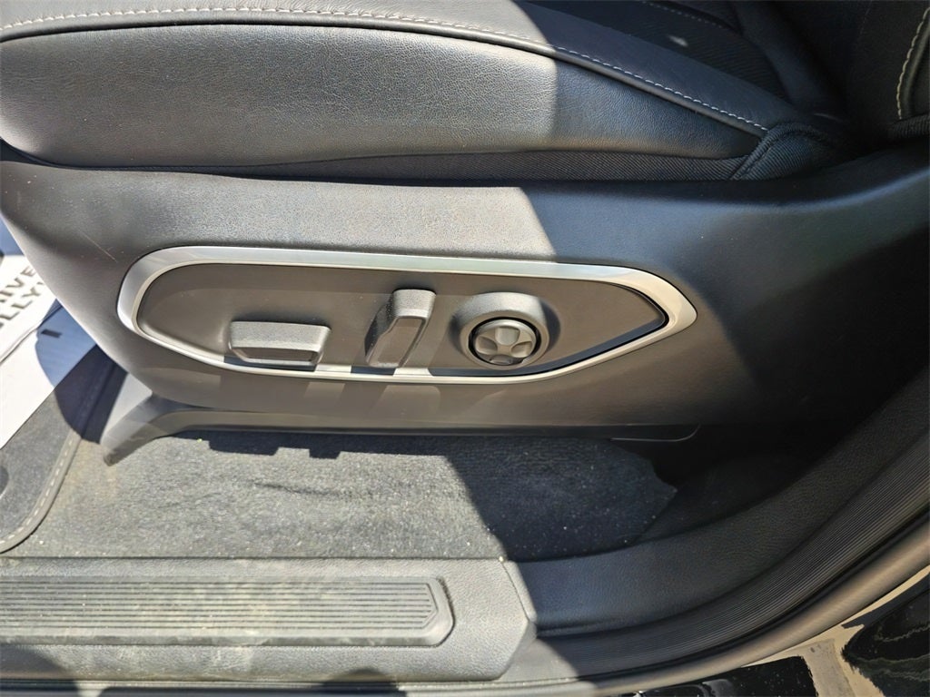 2025 Jeep Wagoneer Series II