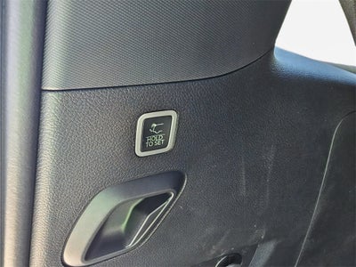 2025 Jeep Wagoneer Series II