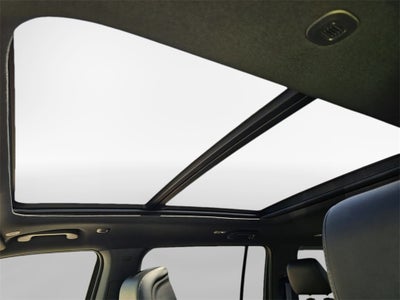 2025 Jeep Wagoneer Series II