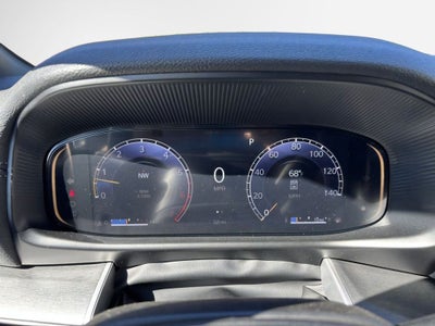 2025 Jeep Wagoneer Series II