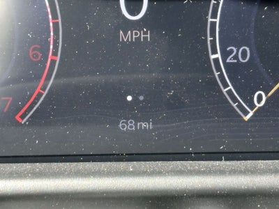 2025 Jeep Wagoneer Series II