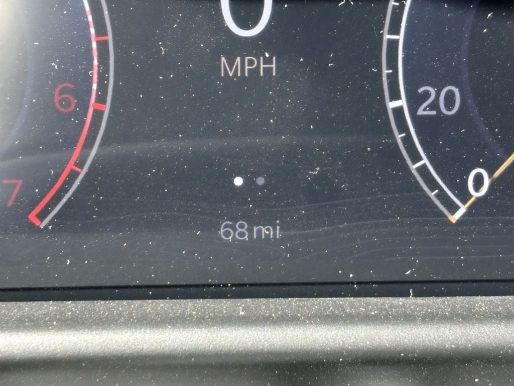 2025 Jeep Wagoneer Series II