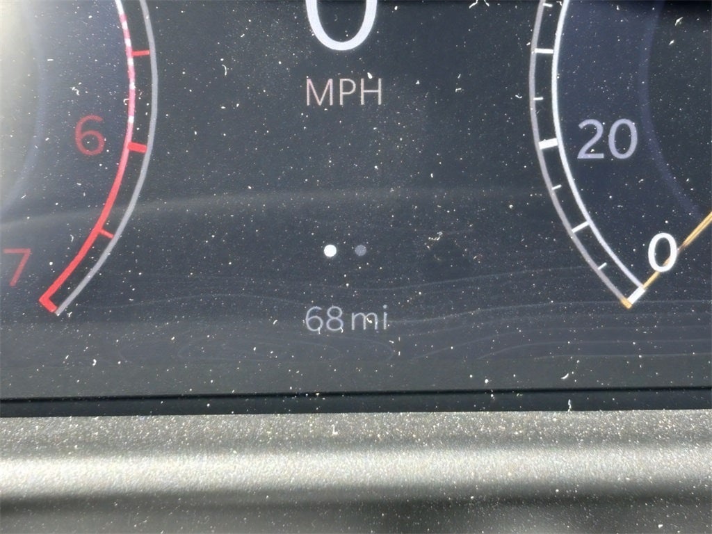 2025 Jeep Wagoneer Series II