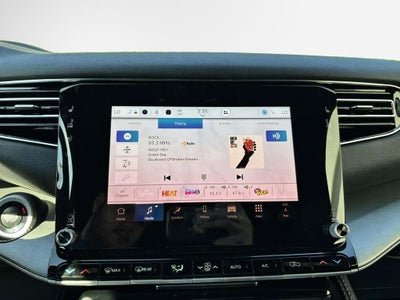 2025 Jeep Wagoneer Series II