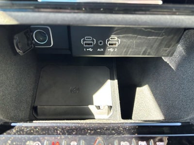 2025 Jeep Wagoneer Series II