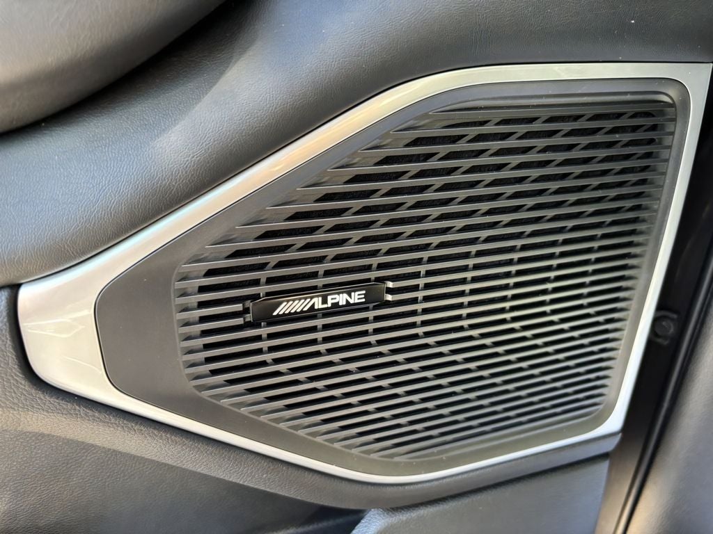 2025 Jeep Wagoneer Series II