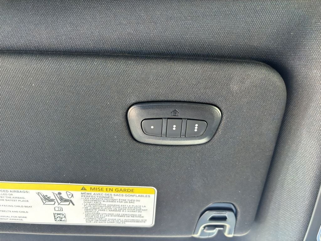 2025 Jeep Wagoneer Series II