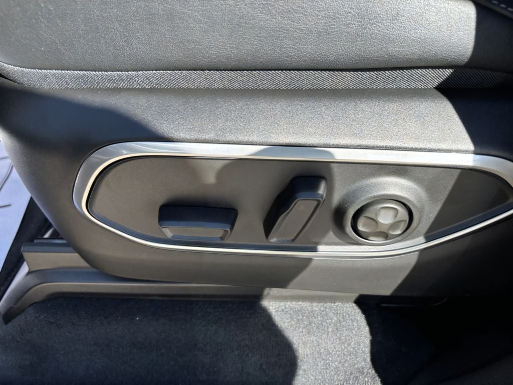 2025 Jeep Wagoneer Series II