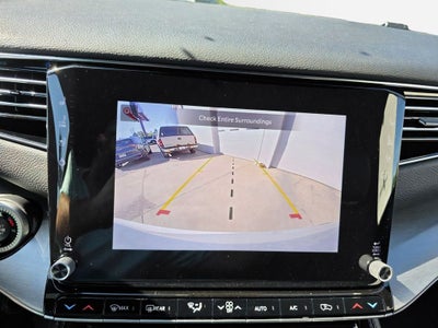 2025 Jeep Wagoneer Series II