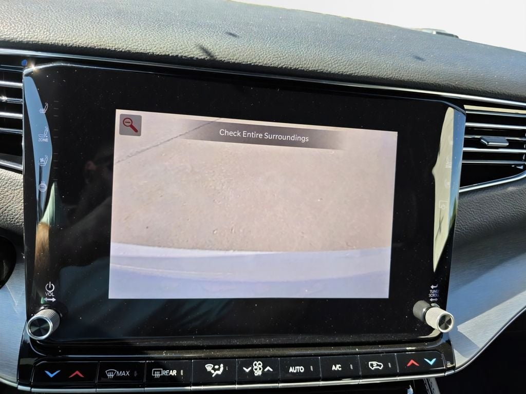 2025 Jeep Wagoneer Series II