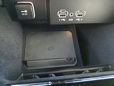 2025 Jeep Wagoneer Series II