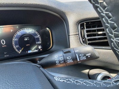 2025 Jeep Wagoneer Series II